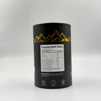 Pure Himalian Shilajit Gold