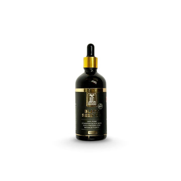 Black Seed Oil