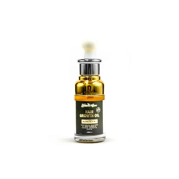 Hair Growth Oil