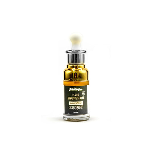 Hair Growth Oil