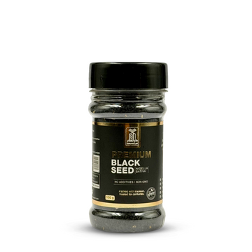 𝐏𝐫𝐞𝐦𝐢𝐮𝐦 𝐁𝐥𝐚𝐜𝐤 𝐒𝐞𝐞𝐝𝐬.