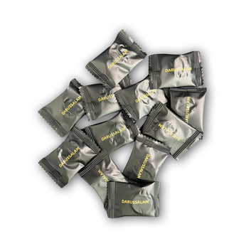 Pure Himalian Shilajit Gold