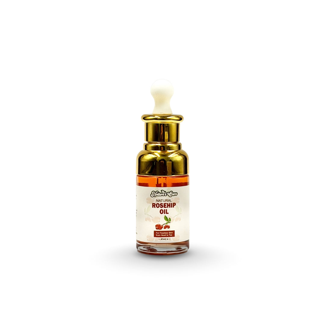 Natrual Rosehip Oil