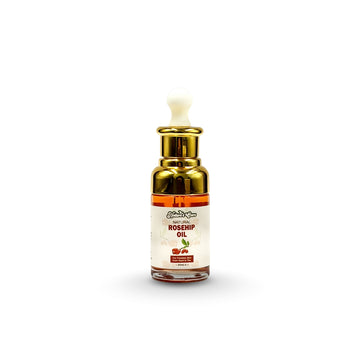 Natrual Rosehip Oil