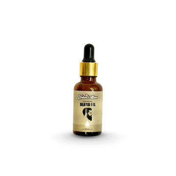 Beard Oil