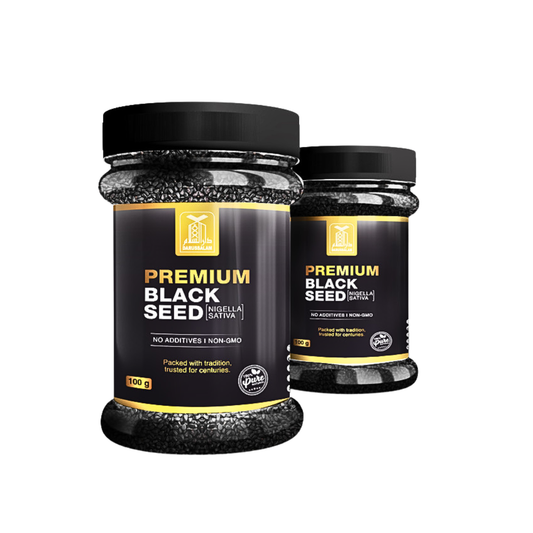 𝐏𝐫𝐞𝐦𝐢𝐮𝐦 𝐁𝐥𝐚𝐜𝐤 𝐒𝐞𝐞𝐝𝐬.