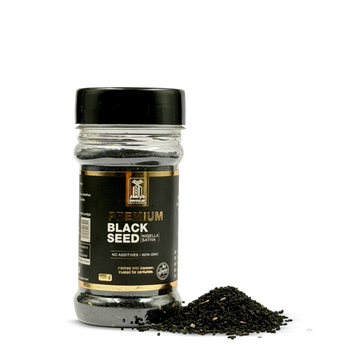 𝐏𝐫𝐞𝐦𝐢𝐮𝐦 𝐁𝐥𝐚𝐜𝐤 𝐒𝐞𝐞𝐝𝐬.