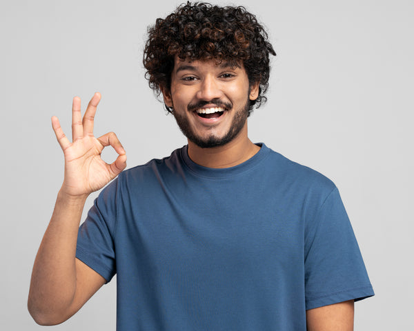 Enhanced Mental Clarity & Focus