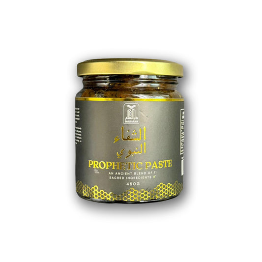 Prophetic Paste (An Ancient Blend) Shifa Paste