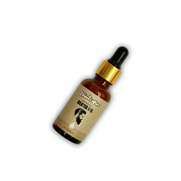Beard Oil