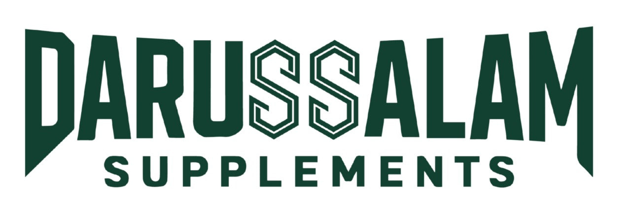 Darussalam Supplements